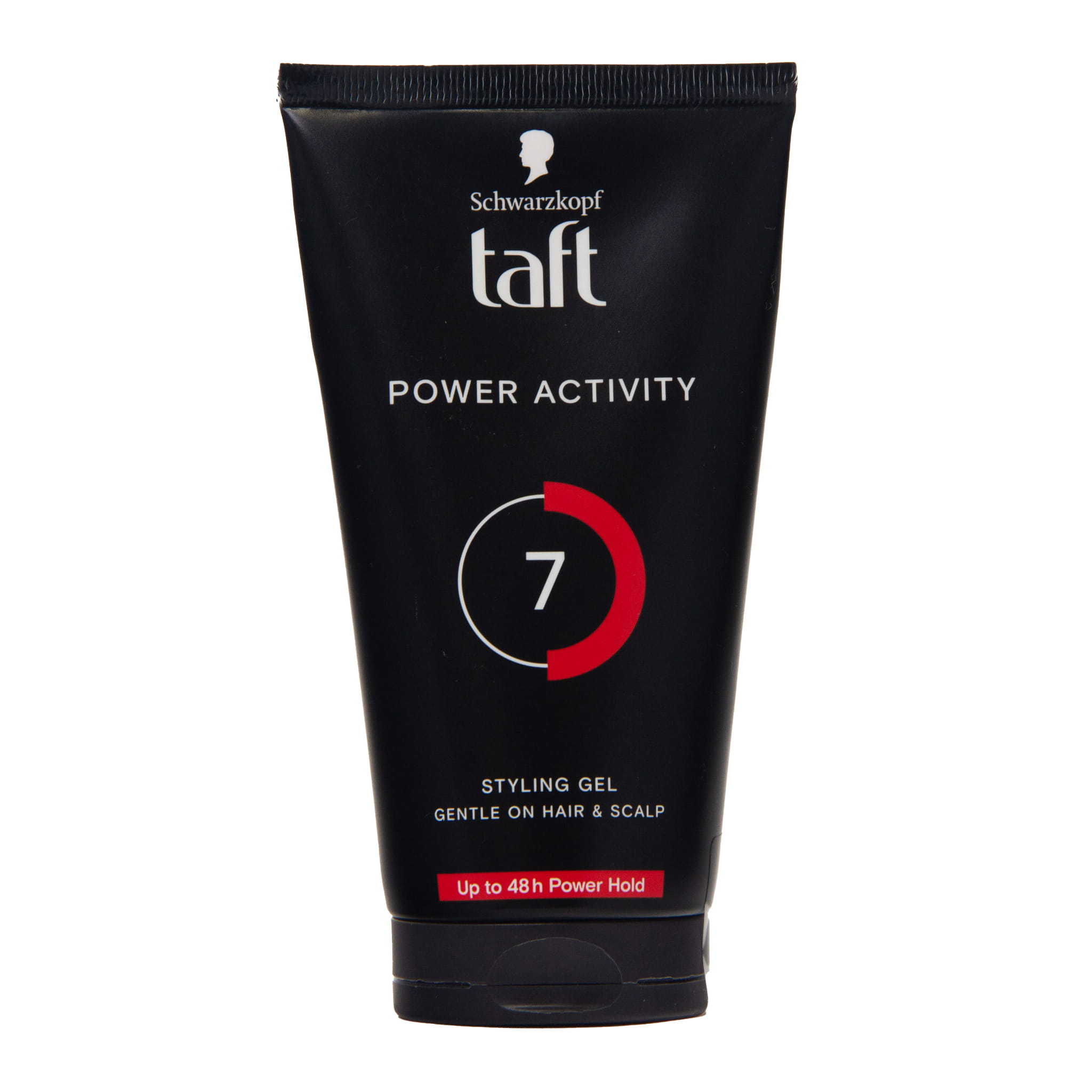Schwarzkopf Taft Power Activity 7 Żel Do Włosów 150ml.jpg